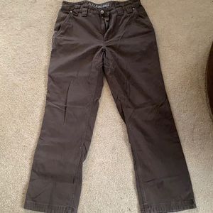 Duluth Trading Fire Hose work pants